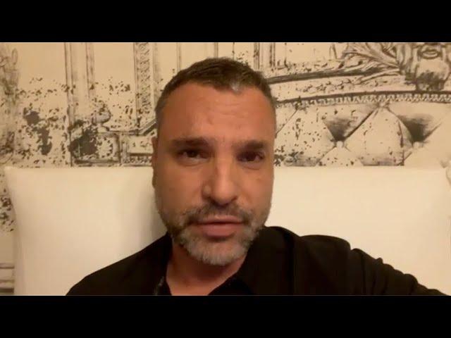 Amir Tsarfati: Breaking News