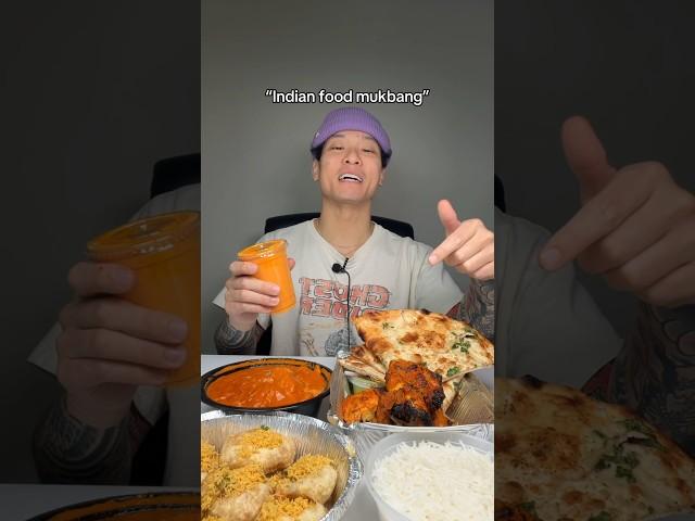 Americans ruin Desi food 54 