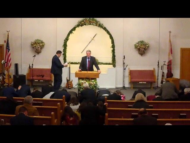 Victory Baptist of Hartland, MI Live Stream