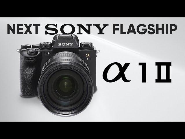 Sony A1 Mark II -  True Flagship?