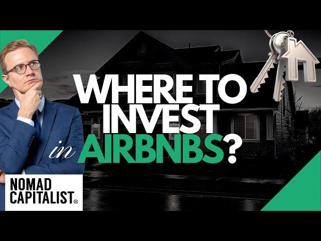 Choosing the Best Place to Invest in Real Estate