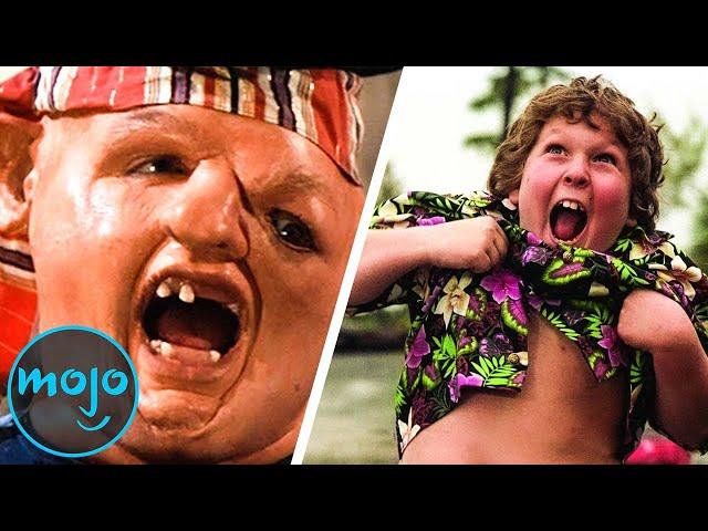 Top 10 Most Nostalgic 80s Movies