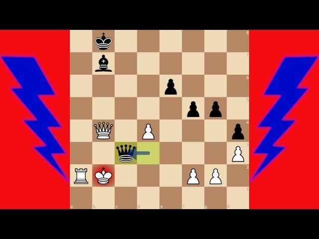 Bullet Arena Speed Chess Tournament [252]