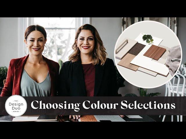 Choosing Six Colour Selections That Will Transform Your Home | Homebuyers Centre Victoria