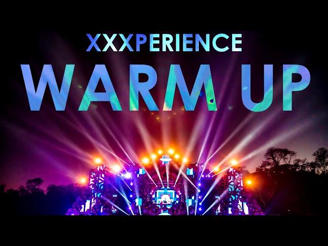 [SET] XXXPERIENCE Mystical 150 - WARM UP (2019) - (Cat Dealers, KVSH, VINNE, Liu, Illusionize)