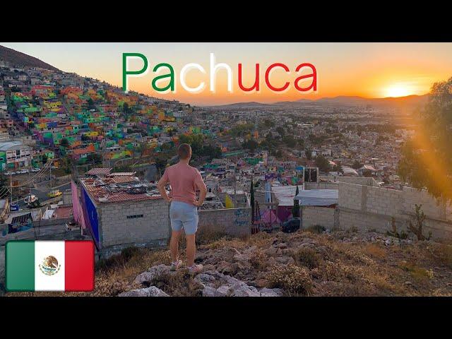 Pachuca, Mexico  - What To See And Do!