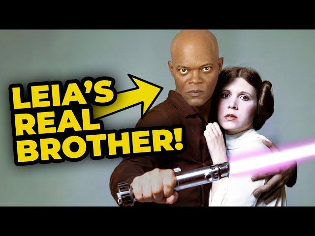 10 Unbelievable Star Wars Facts That Are Somehow True