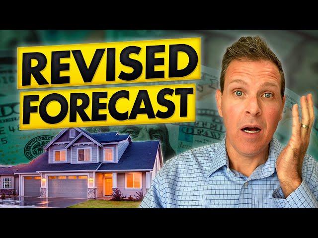 2025 US Housing Market Predictions: What to Expect