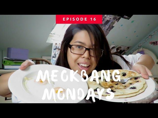 Meokbang Mondays Episode 16 | HERE FOR HOLLAND!