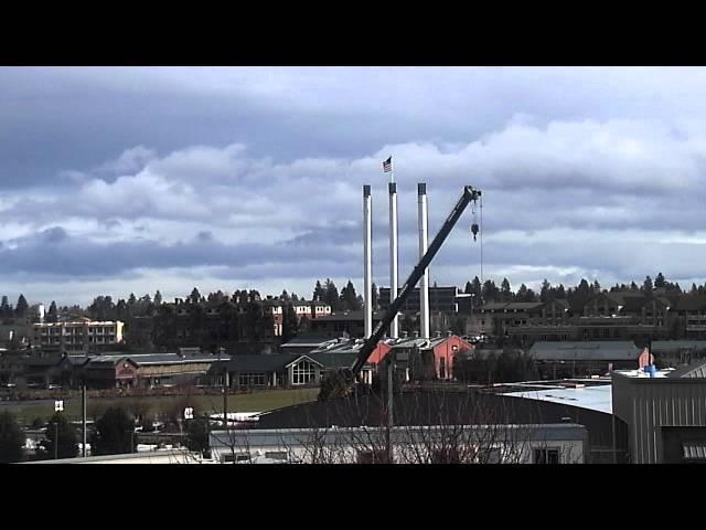 eyeonbend Bend in a day 01-13-16 - work on the deschutes brewery