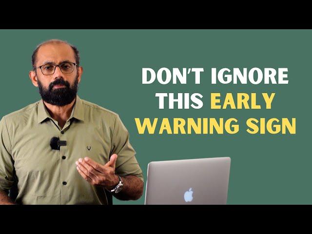 Insulin Resistance - The Silent Killer | Dr Manjunath Sukumaran - English