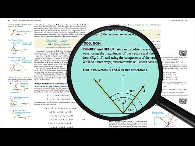 Three simple tricks to read textbooks more effectively