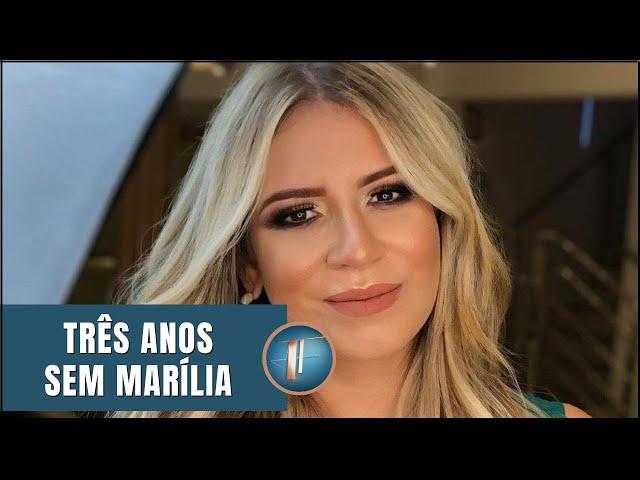 TV Fama faz homenagem especial para Marília Mendonça