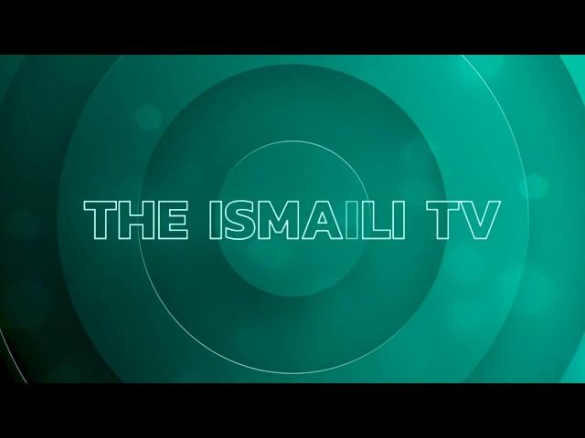 Presenting: The Ismaili TV