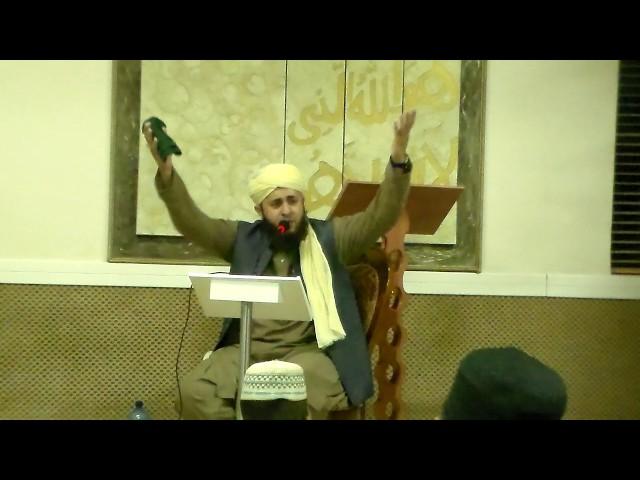 Panorama Masjids Naat Program with Moulana Saleh Joosab Arbee Part 4 of 4