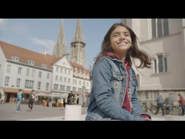 Imagefilm Bayern 2017 - Bayern