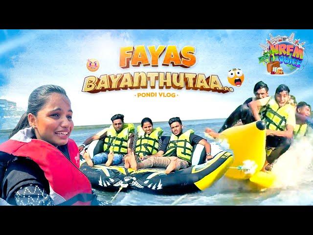 FAYAS Bayanthuutaa Full jolly  #comedy #vlog #adventure