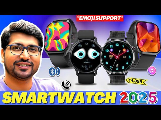 TOP 3Best Smartwatch under 3000Best Smartwatch Under In India 2024Best Smartwatch Under 5000