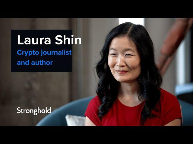 Crypto Journalist Laura Shin Discusses 'The Cryptopians', Ethereum, and the DAO Hack