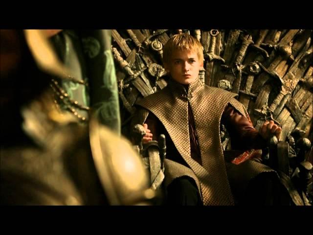 Game Of Thrones: Summary of the first season