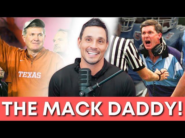 Mack Brown Joins the Show! | What House vs. NCAA Settlement Really Means