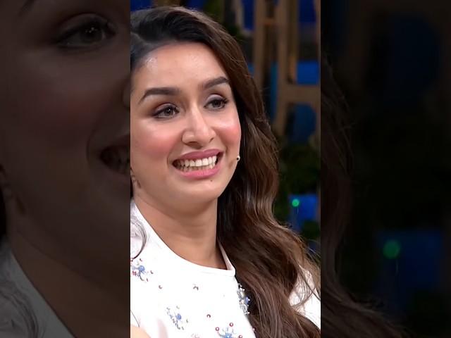 Learn English With Shradha Kapoor #english #learning #learnenglish#bollywood #shraddhakapoor#shorts