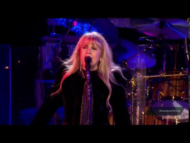 Fleetwood Mac  Live from the Isle of Wight Festival 2015 Official Video