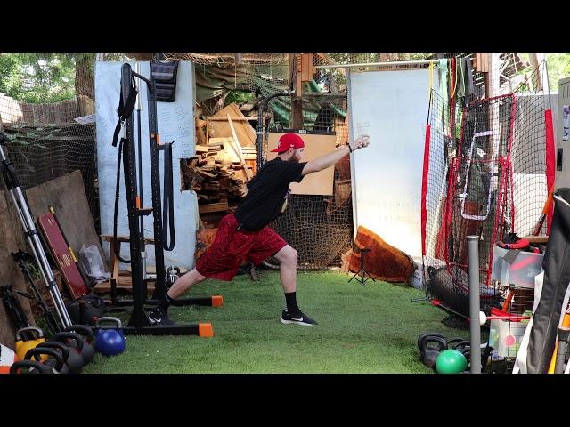 Progressions For Mechanical Breakdowns in Throwing Mechanics | ROBBY ROWLAND