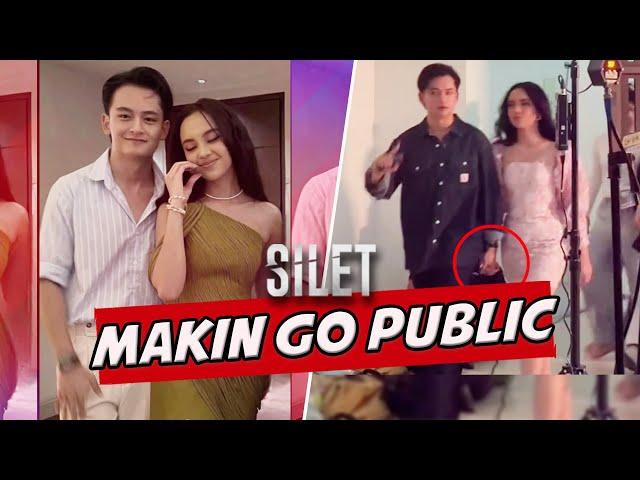 Makin Go Public, Hubungan Lyodra & Randy Martin Bikin Fans Baper! | SILET