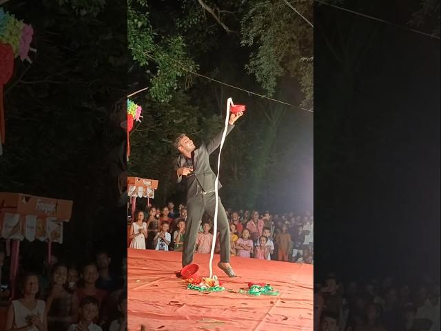 Magic show #shorts