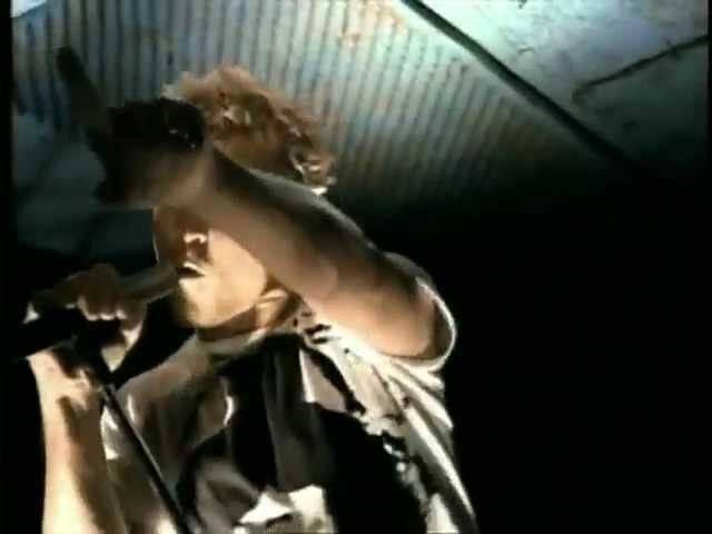 Billy Idol - Speed [Official Music Video by the movie "Speed"]