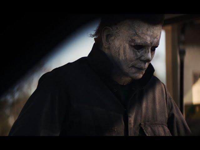 HALLOWEEN | Official Trailer