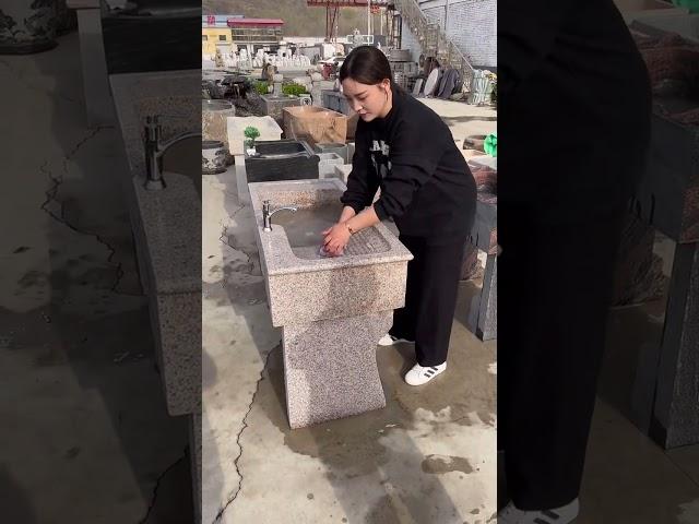 "Preserving tradition the legacy of stone sculpture in baoding #short video