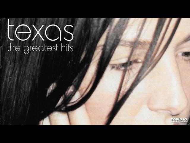 Texas - Summer Son