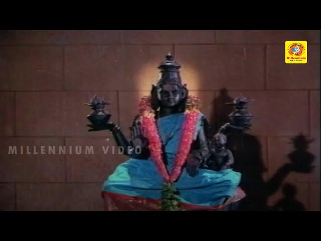 வெள்ளிரதம் | Velli Ratham  | Vijayakumar | K.R.Vijaya | V.K.Ramasamy | Devotional Songs