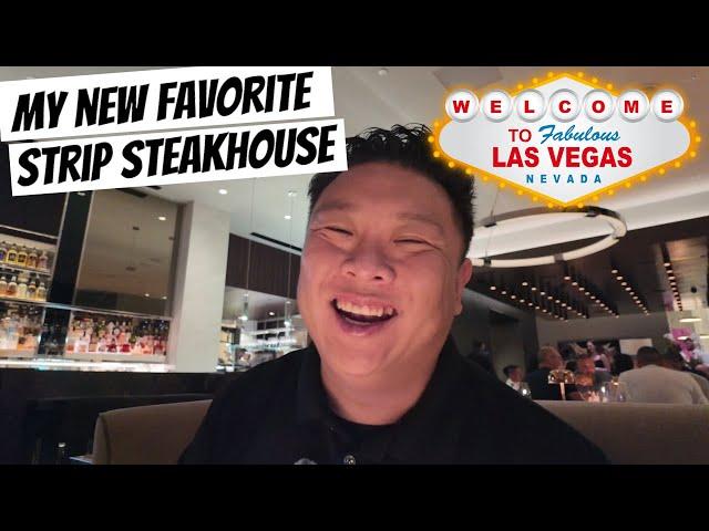 CUT by Wolfgang Puck - Venetian Las Vegas