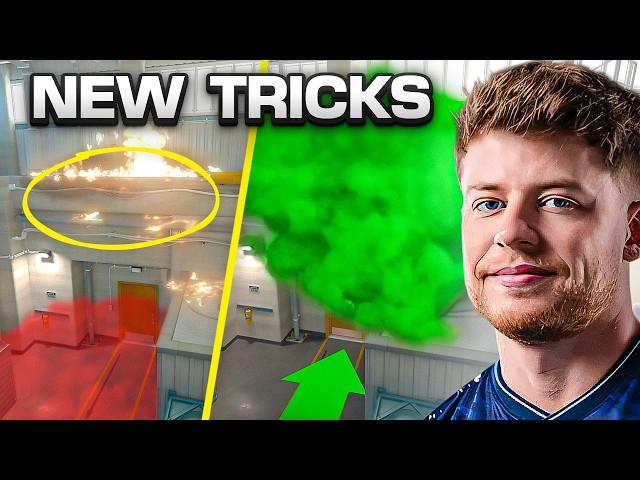 24 PRO Tricks You Need to KNOW in CS2