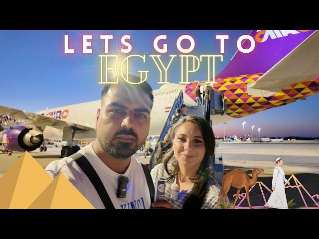 Family Holiday In Egypt | رخصتی فامیلی ما در مصر | Hila & Massi Vlog 107