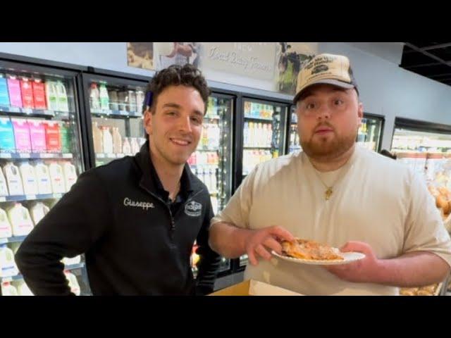 Vince & Joes Gourmet Market in Clinton Twp, MI