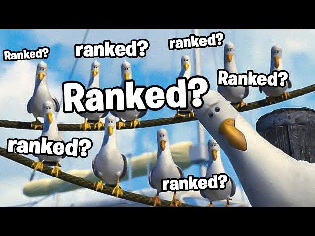 Why I don't play ranked anymore in Overwatch 2