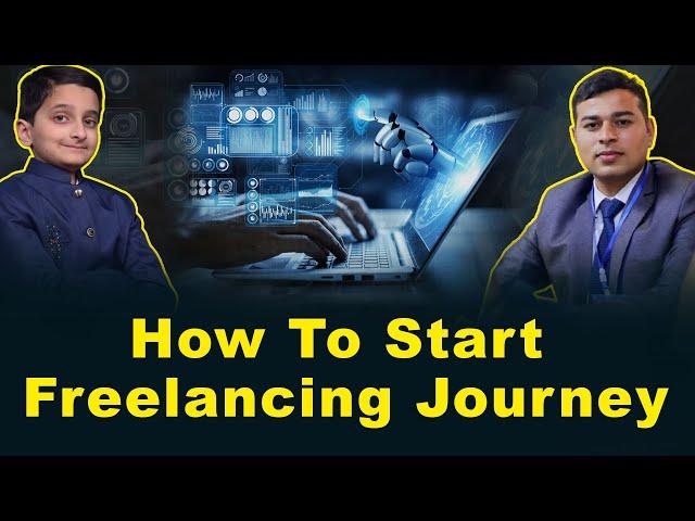 How To Start Freelancing Journey | Riyan Digital World |