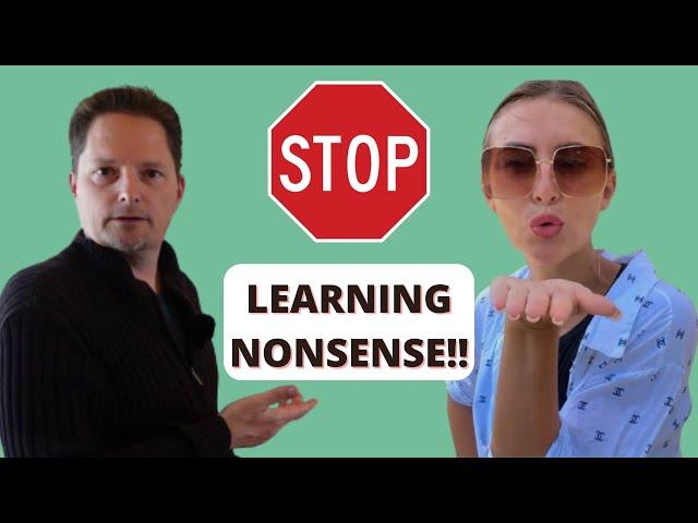 AVOID MISTAKES MADE BY VICKYSENGLISH / LEARN ENGLISH CORRECTLY / LEARN ACTION VERBS IN ENGLISH