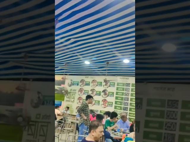 बांबु hotel malvan#shorts #youtubeshorts #hotel @RishikaJadhav0421