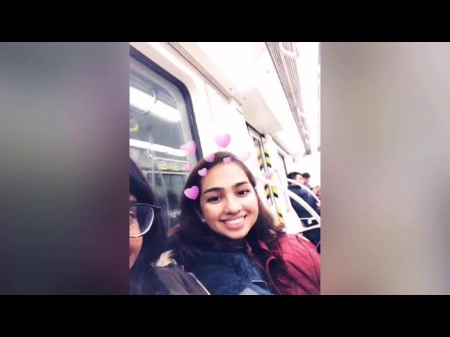 CHINA VLOG 2018