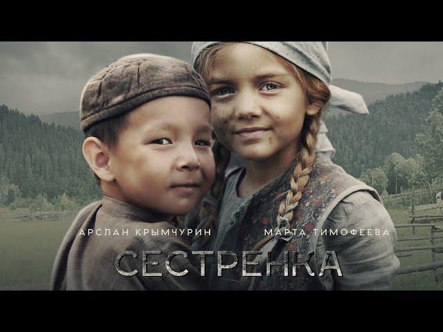 Сестренка ( Высокий рейтинг 7.8 ) военный, драма / Россия