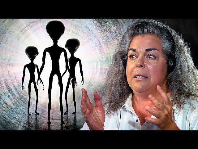 Woman Who's Been Abducted Reveals The Truth About Aliens