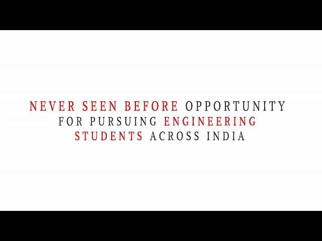 Intro: Free of Cost Global Training:National Level Initiative for Engineering Students-IIEC RISE 1.0