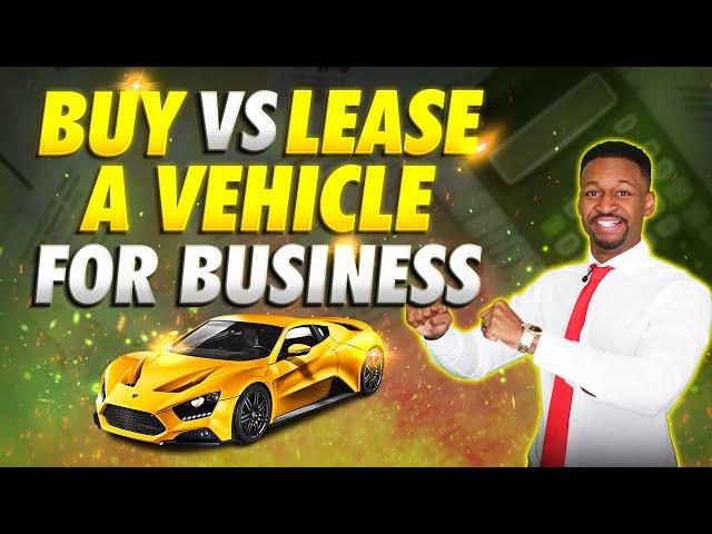 ACCOUNTANT EXPLAINS: Should You Buy, Lease or Finance New Car?