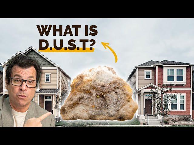 How DUST Determines Value in Real Estate