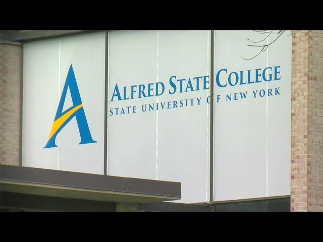 SUNY Alfred State College facing a lawsuit for discrimination, retaliation